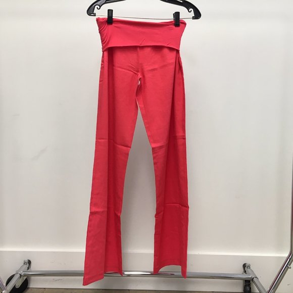 Linen Wide Leg Pants - Picture 2 of 4